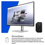 HP Z2 Mini G1a RYZ AIMAX+PRO 395 128GB/2TBSSD/W11Pro