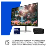HP Z2 Mini G1a RYZ AIMAX+PRO 395 128GB/2TBSSD/W11Pro