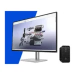 HP Z2 Mini G1a RYZ AIMAX+PRO 395 128GB/2TBSSD/W11Pro