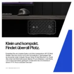 HP Z2 Mini G1a RYZ AIMAX+PRO 395 128GB/2TBSSD/W11Pro