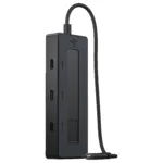HP 4K USB-C Multiport Hub