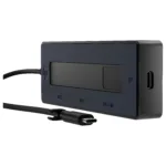 HP 4K USB-C Multiport Hub