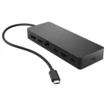 USB-C šakotuvas HP Universal (50H55UT), vaizdas 2