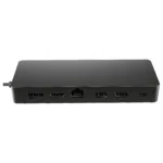USB-C šakotuvas HP Universal (50H55UT)