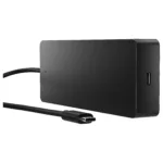 USB-C šakotuvas HP Universal (50H55UT), vaizdas 3