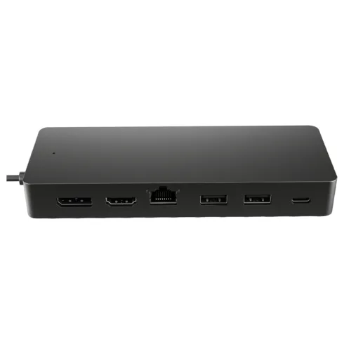 USB-C šakotuvas HP Universal (50H55UT)