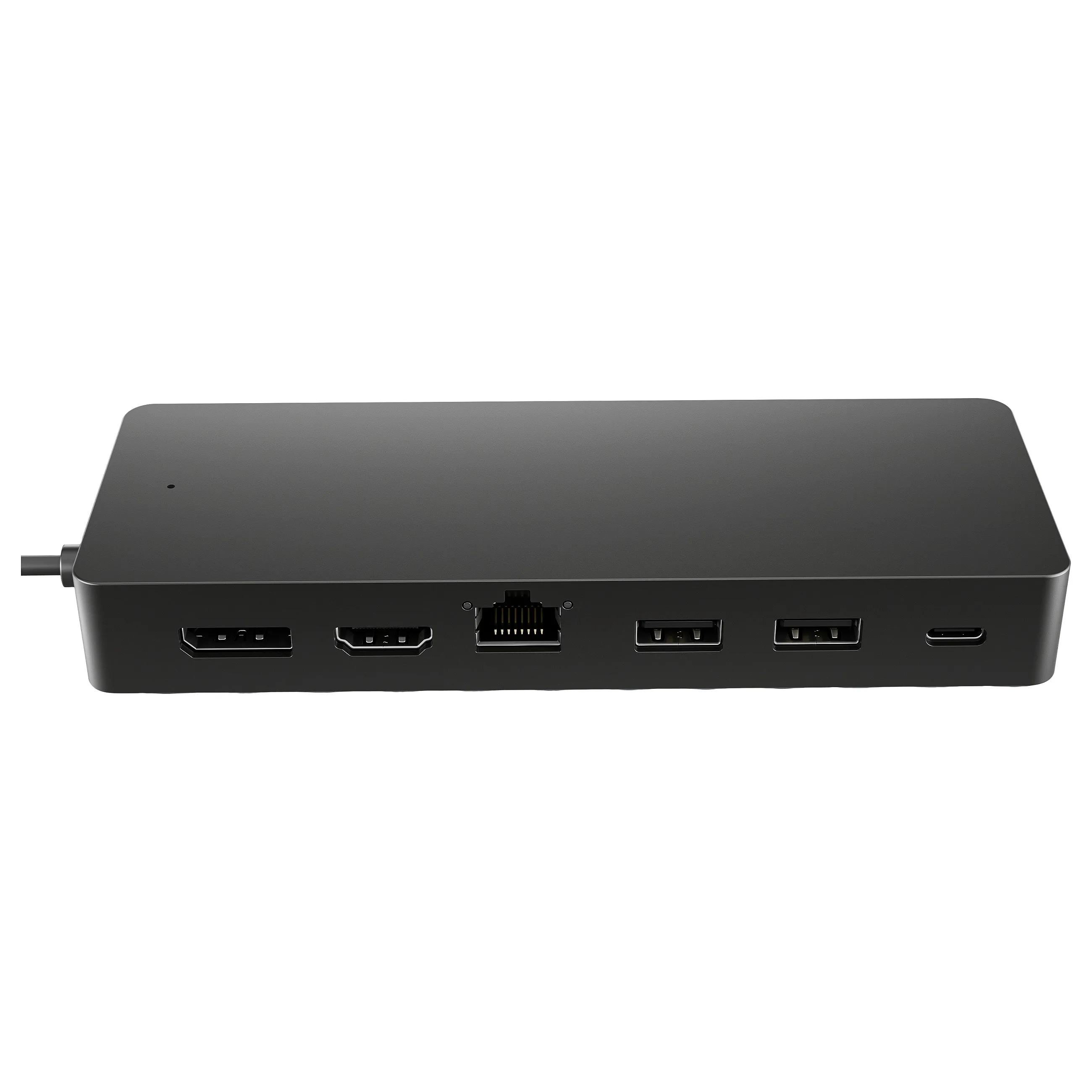 HP Universal USB-C Multiport Hub USB-C šakotuvas HP Universal (50H55UT)