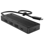 HP USB-C Travel Hub G3