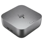 HP Thunderbolt 4 Ultra 280W G6 Dock