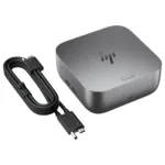 HP Thunderbolt 4 Ultra 280W G6 Dock