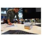 HP Thunderbolt 4 Ultra 280W G6 Dock