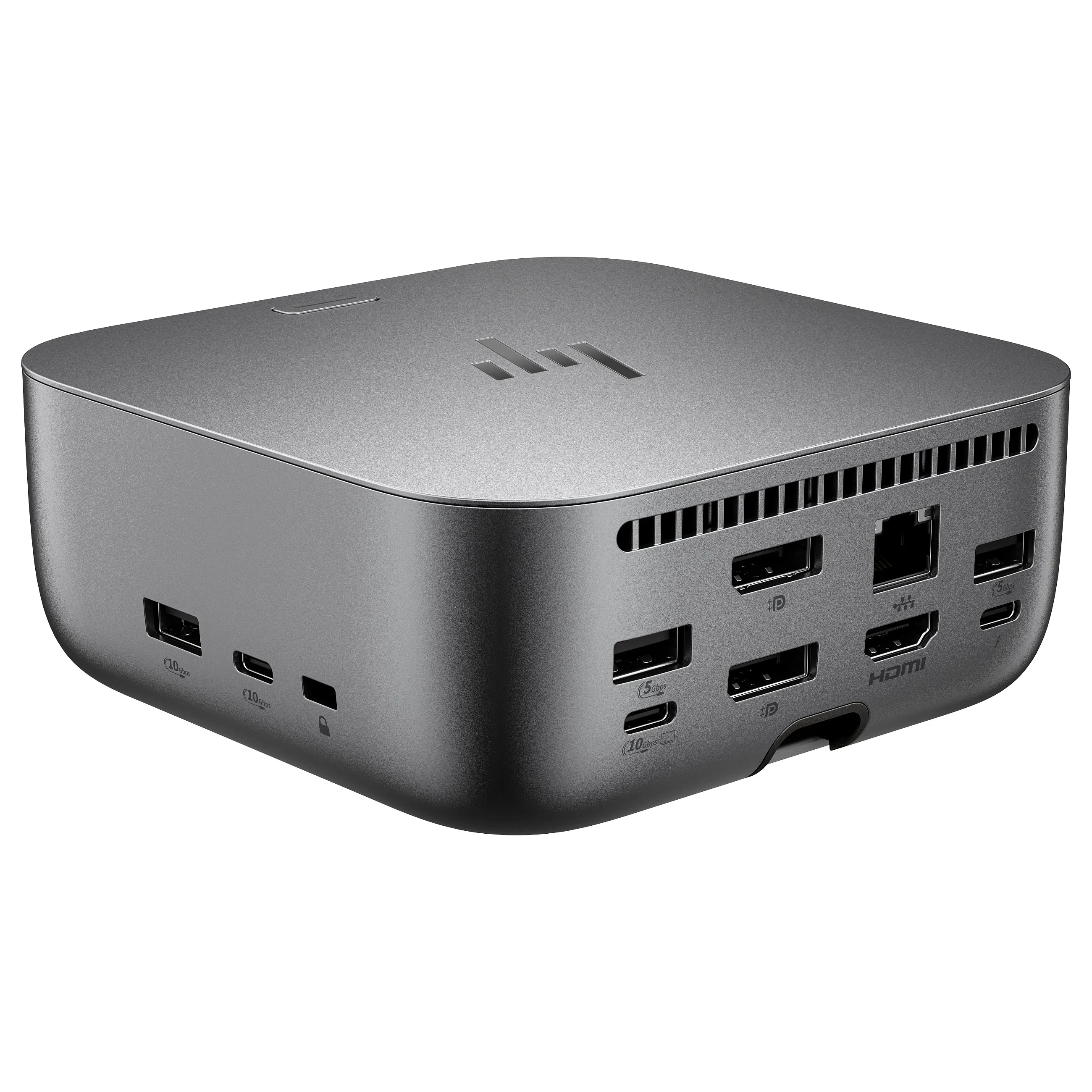 HP Thunderbolt 4 Ultra 280W G6 Dock HP Thunderbolt 4 Ultra 280W G6 Dock