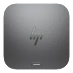 HP Thunderbolt 4 100W G6 Dock