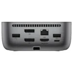 HP Thunderbolt 4 100W G6 Dock