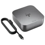 HP Thunderbolt 4 100W G6 Dock
