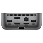 HP Thunderbolt 4 Ultra 180W G6 Dock