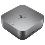 HP Thunderbolt 4 Ultra 180W G6 Dock
