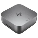 HP Thunderbolt 4 Ultra 180W G6 Dock