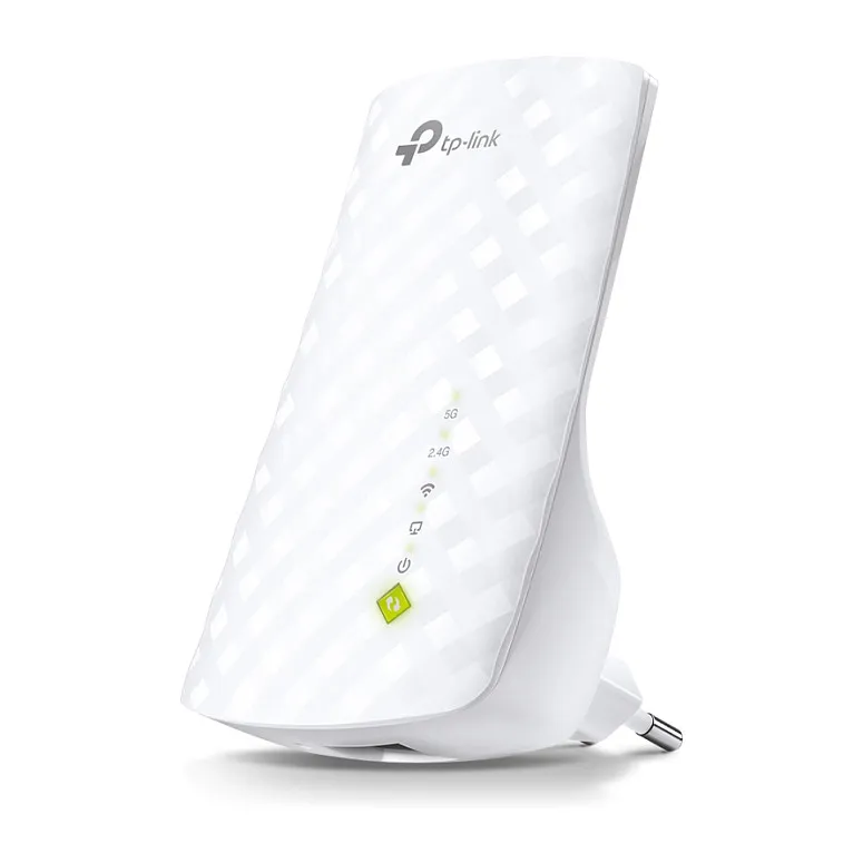 TP-Link RE200 network extender Tinklo ilgintuvas TP-Link RE200