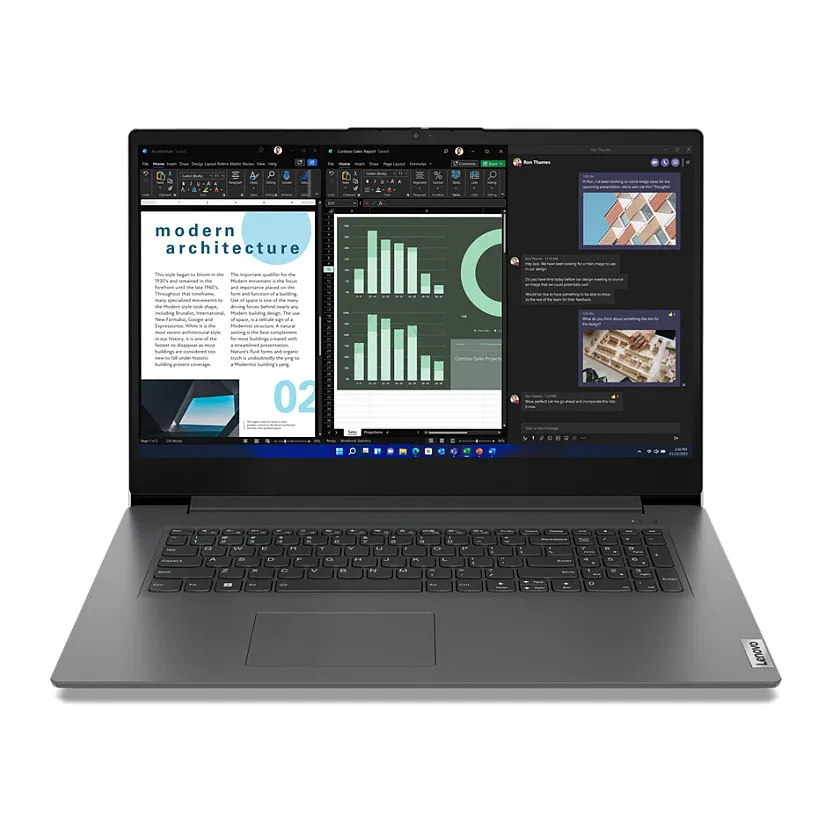 Lenovo V17 G4 IRU Lenovo V17 G4 IRU