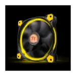 Korpuso aušintuvas Thermaltake Riing 14 (CL-F039-PL14YL-A), vaizdas 2