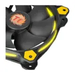 Korpuso aušintuvas Thermaltake Riing 14 (CL-F039-PL14YL-A), vaizdas 4