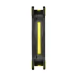 Korpuso aušintuvas Thermaltake Riing 14 (CL-F039-PL14YL-A), vaizdas 5