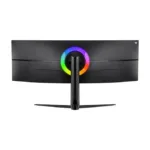 Monitorius Thermaltake TGM-V49CDQ (GM-GCE-49CEUB-EU), vaizdas 2