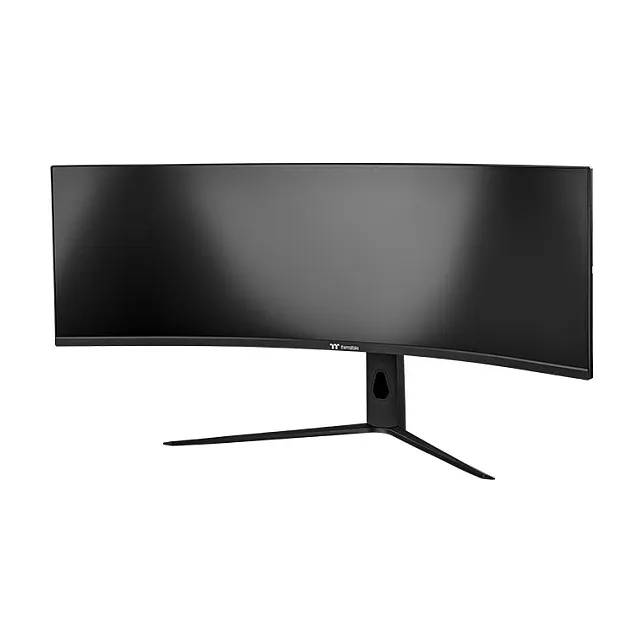 Thermaltake TGM-V49CDQ computer monitor Monitorius Thermaltake TGM-V49CDQ (GM-GCE-49CEUB-EU)