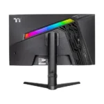Monitorius Thermaltake TPM-I27FUK (GM-TPM-27FKUB-EU), vaizdas 2