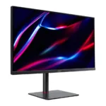 Acer Nitro XV5 XV275K P3 computer monitor