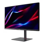Acer Nitro XV5 XV275K P3 computer monitor