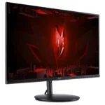 Monitorius Acer Nitro XF0 XF240Y X1 (UM.QX0EE.105), vaizdas 2