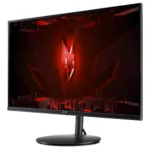 Monitorius Acer Nitro XF0 XF240Y X1 (UM.QX0EE.105), vaizdas 3