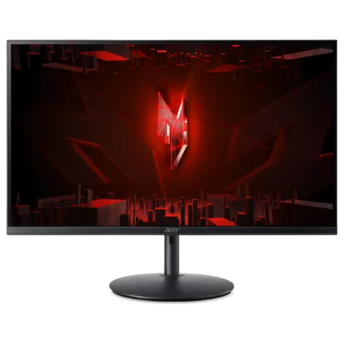 Monitorius Acer Nitro XF0 XF240Y X1 (UM.QX0EE.105)