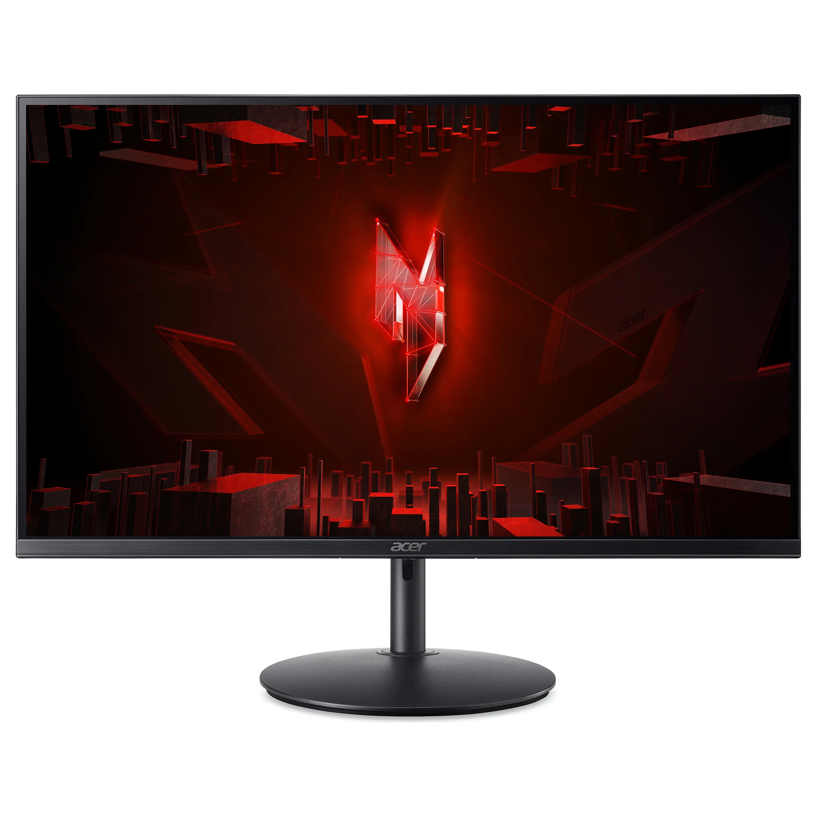 Acer Nitro XF0 XF240Y X1 computer monitor Monitorius Acer Nitro XF0 XF240Y X1 (UM.QX0EE.105)