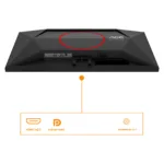 Monitorius AOC G4 Q24G4RE, vaizdas 2