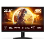 Monitorius AOC G4 Q24G4RE