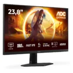 Monitorius AOC G4 Q24G4RE, vaizdas 3