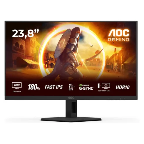 Monitorius AOC G4 Q24G4RE