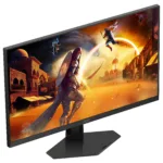 Monitorius AOC G4 Q24G4RE, vaizdas 7
