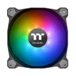 Thermaltake CL-F080-PL14SW-A computer cooling system