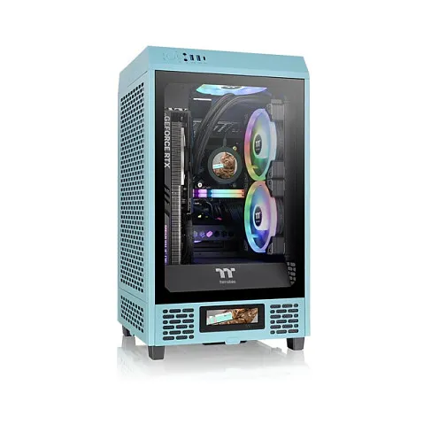 Thermaltake Tower 200 Thermaltake Tower 200