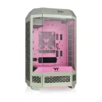 Thermaltake Tower 300 Matcha Plum