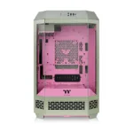 Thermaltake Tower 300 Matcha Plum