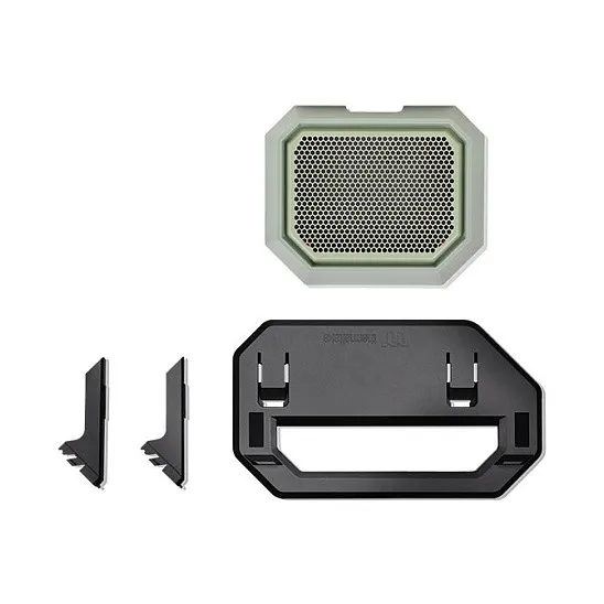 Thermaltake AC-074-ONJNAN-A1 computer case part Korpuso dalis Thermaltake AC-074-ONJNAN-A1