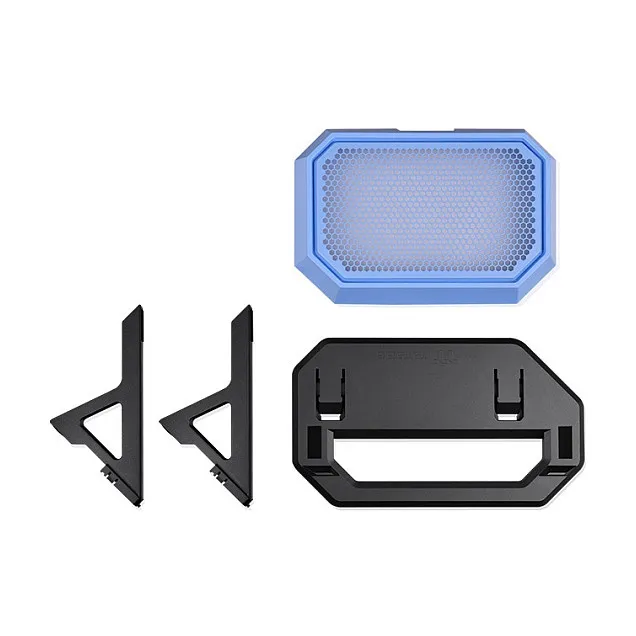 Thermaltake AC-076-ONFNAN-A1 computer case part Korpuso dalis Thermaltake AC-076-ONFNAN-A1