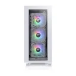 Thermaltake Divider 300 TG Snow ARGB