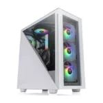 Thermaltake Divider 300 TG Snow ARGB