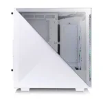 Thermaltake Divider 300 TG Snow ARGB